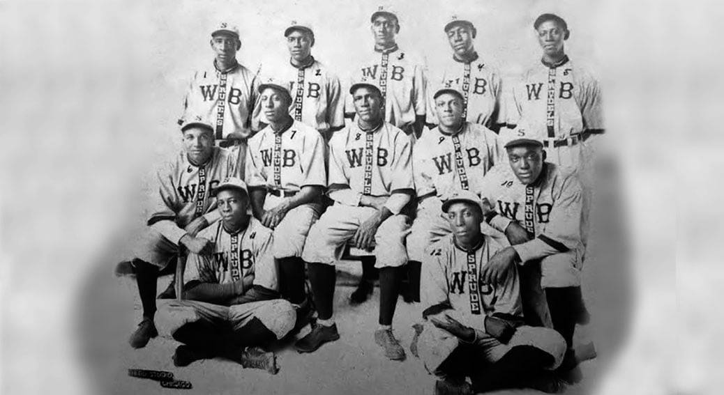 a group of men in baseball uniforms