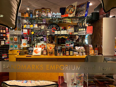 landmarks emporium