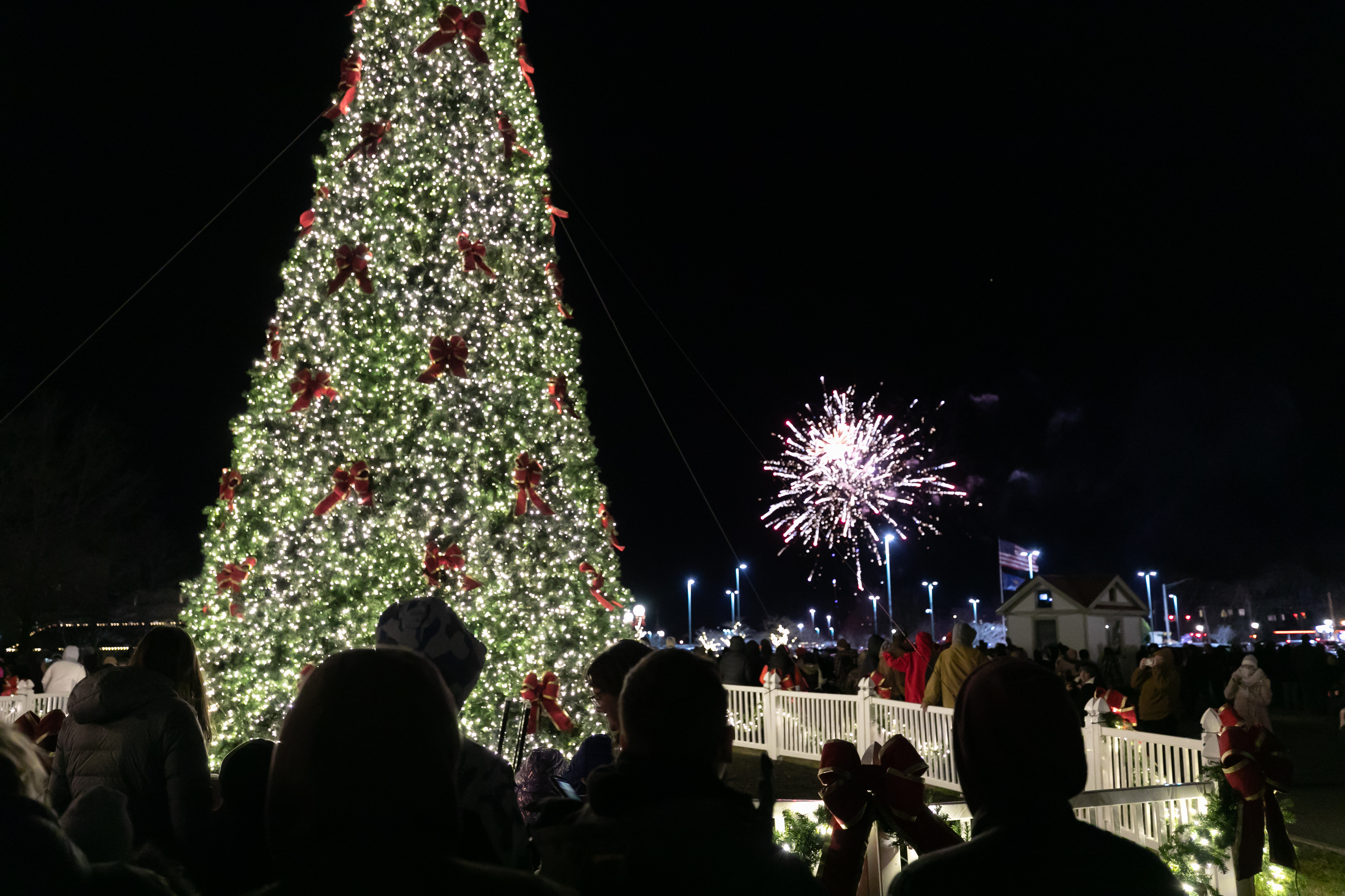 Holiday Season at French Lick Resort