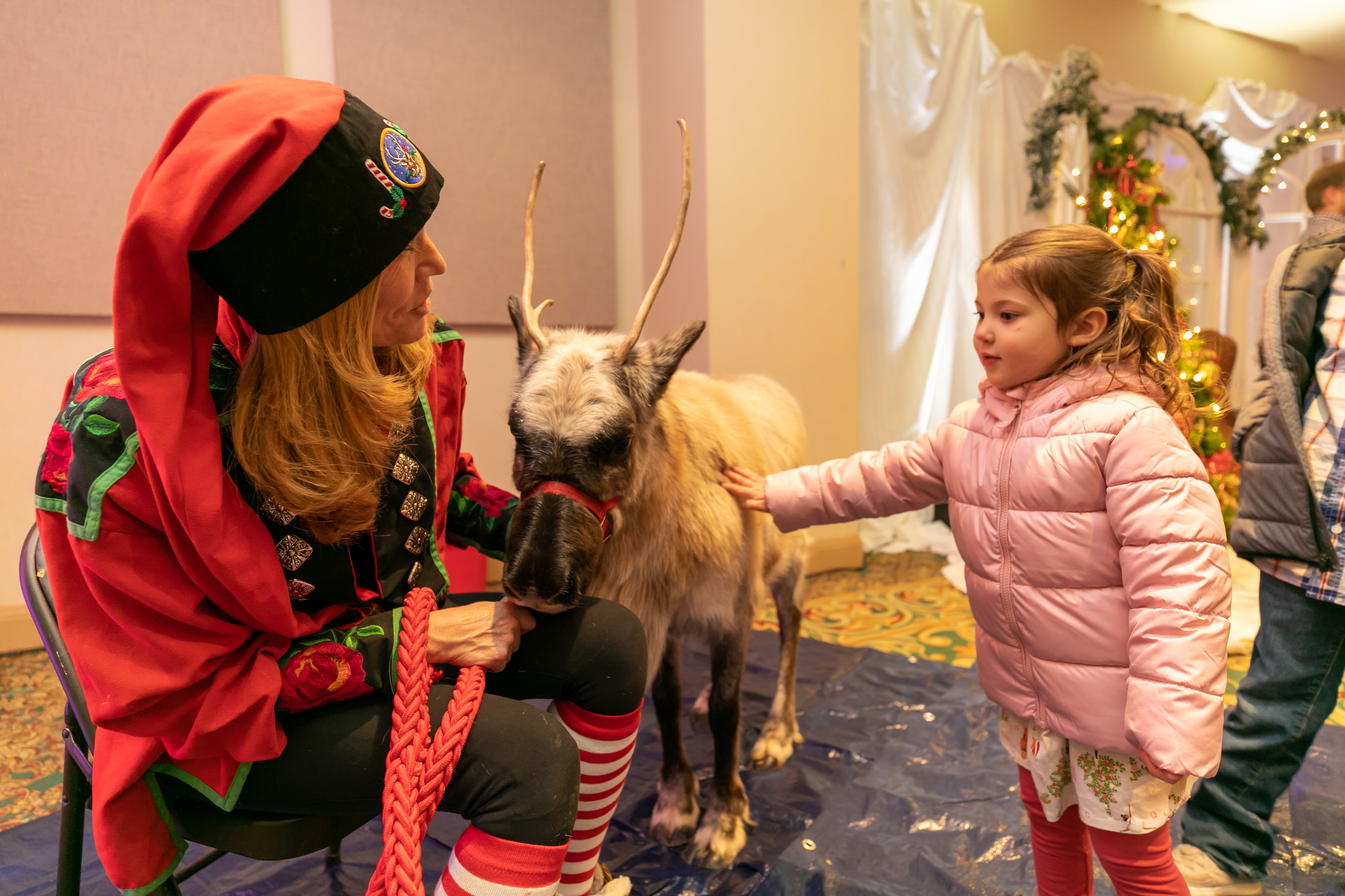 Holiday Season at French Lick Resort