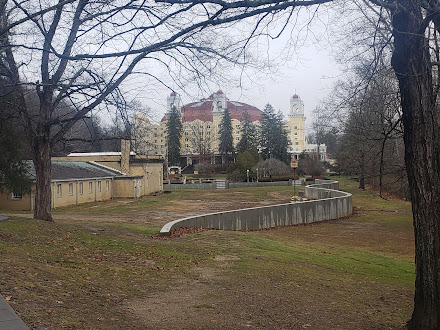 French Lick Resort