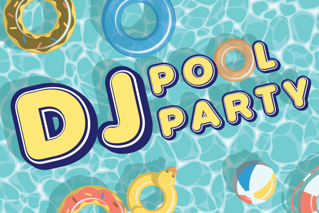 DJ Pool Party