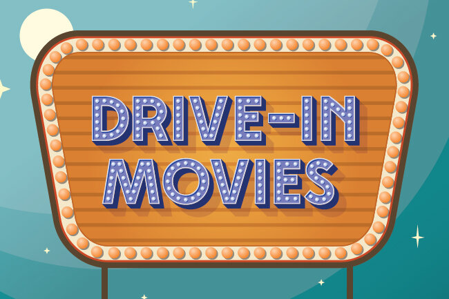 Drive-In Movie