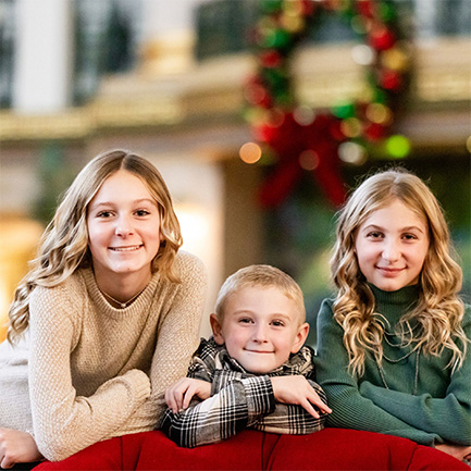 Family Photography Mini Sessions