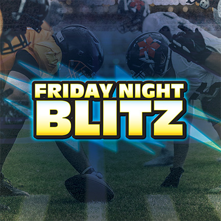 Friday Night Blitz