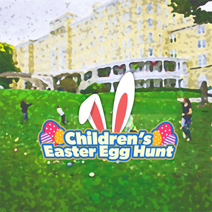 Children's Easter Egg Hunt
