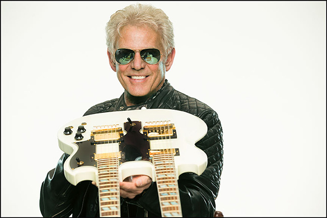 Don Felder