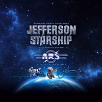 Jefferson Starship