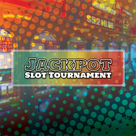 Jackpot Slot Tournament