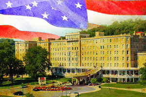 Memorial Day Weekend