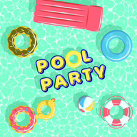 Pool Party
