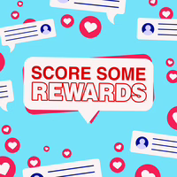 Score Some Rewards
