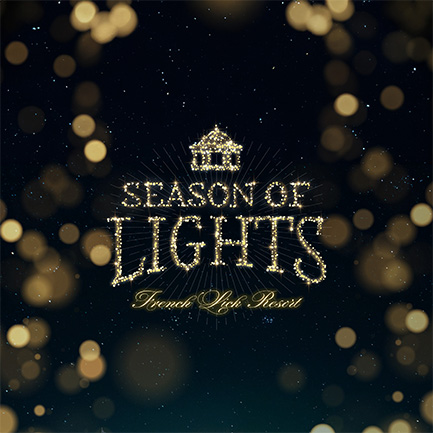 Season of lights