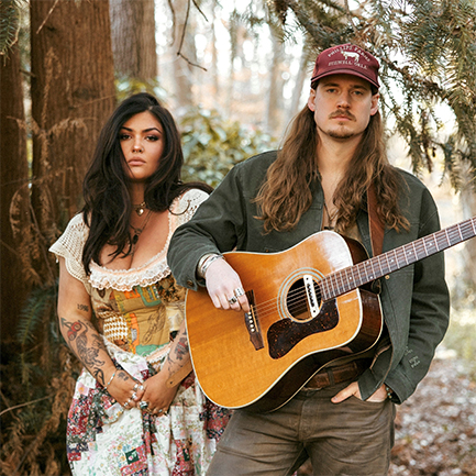 Brothers Osborne: Last Call of Summer Country Weekend