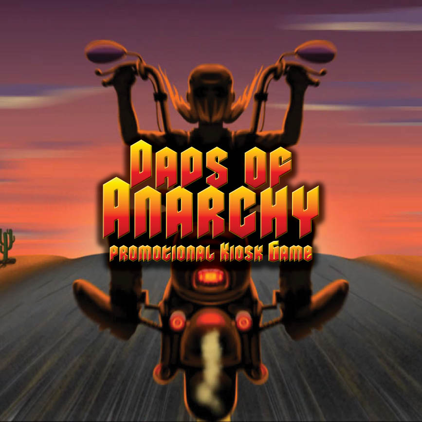 Dads of Anarchy