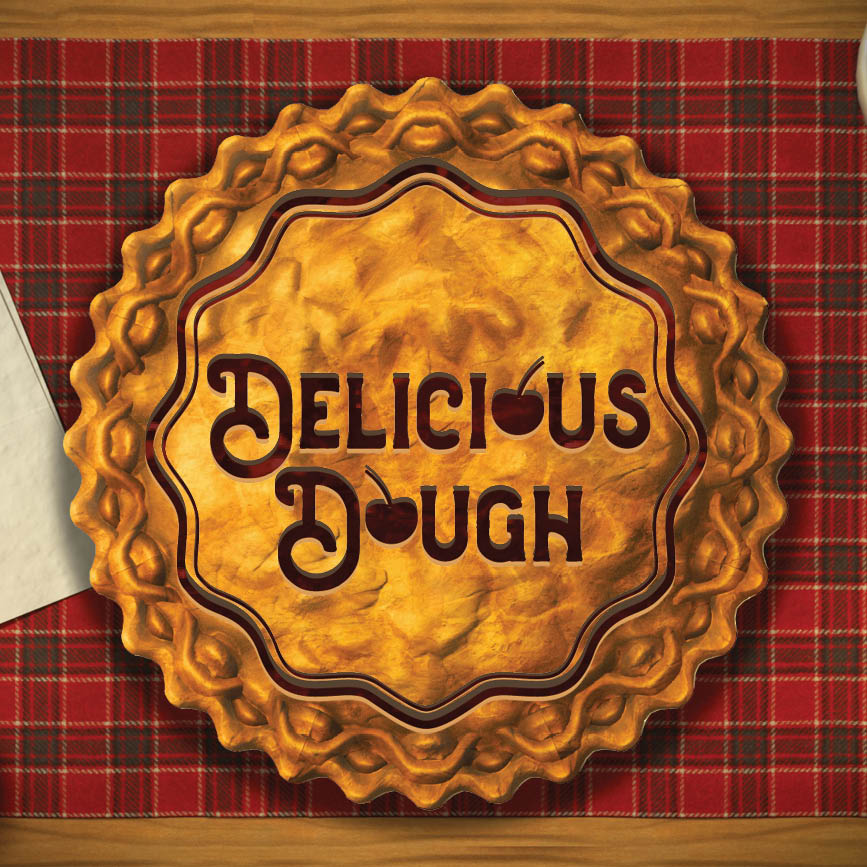 Delicious Dough