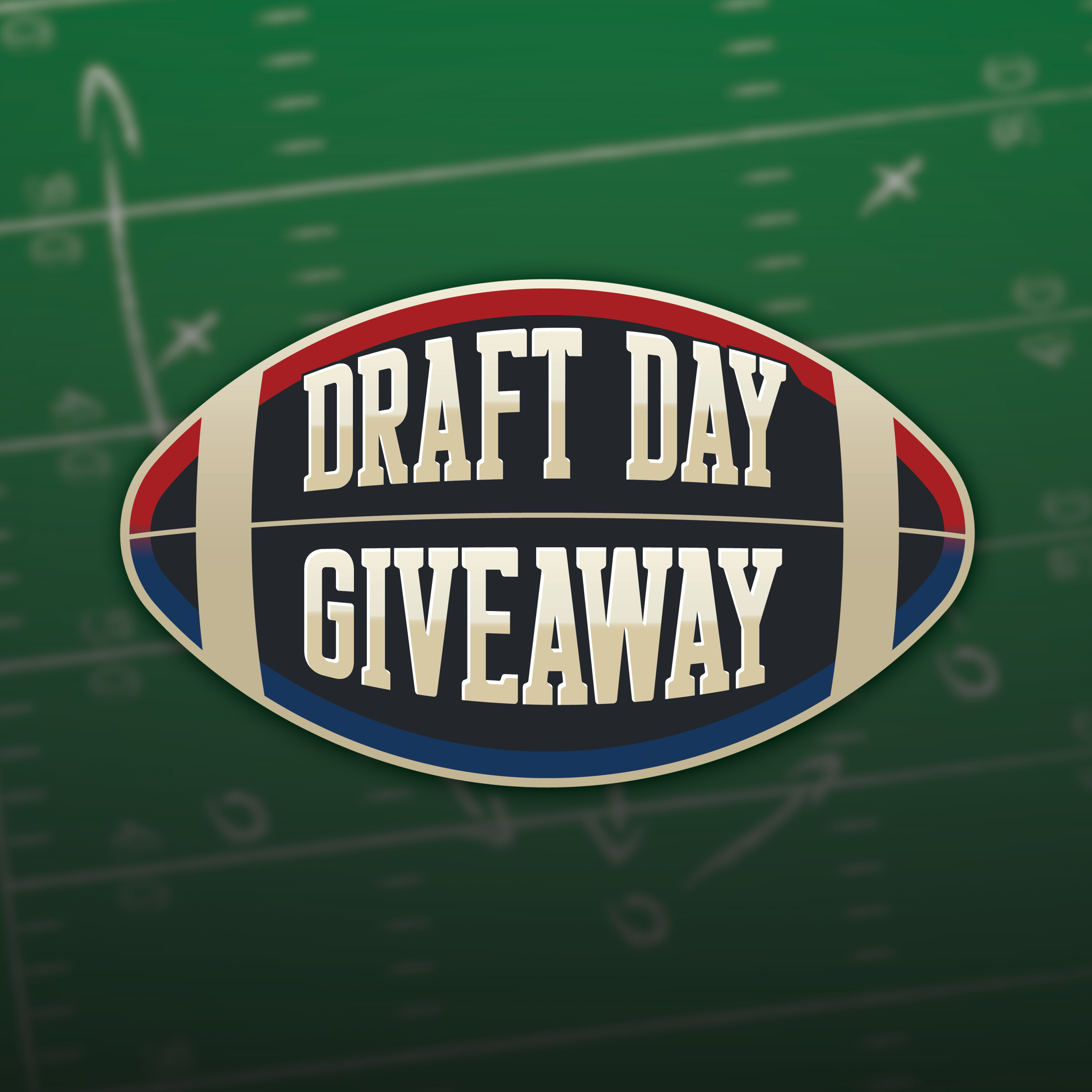 Draft Day Giveaway