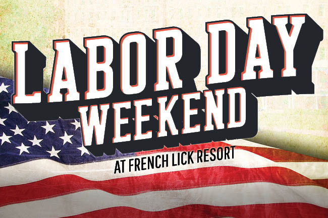 Labor Day Weekend