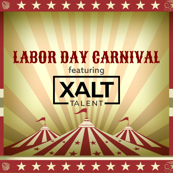 Labor Day Carnival