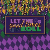 Let The Good Times Roll
