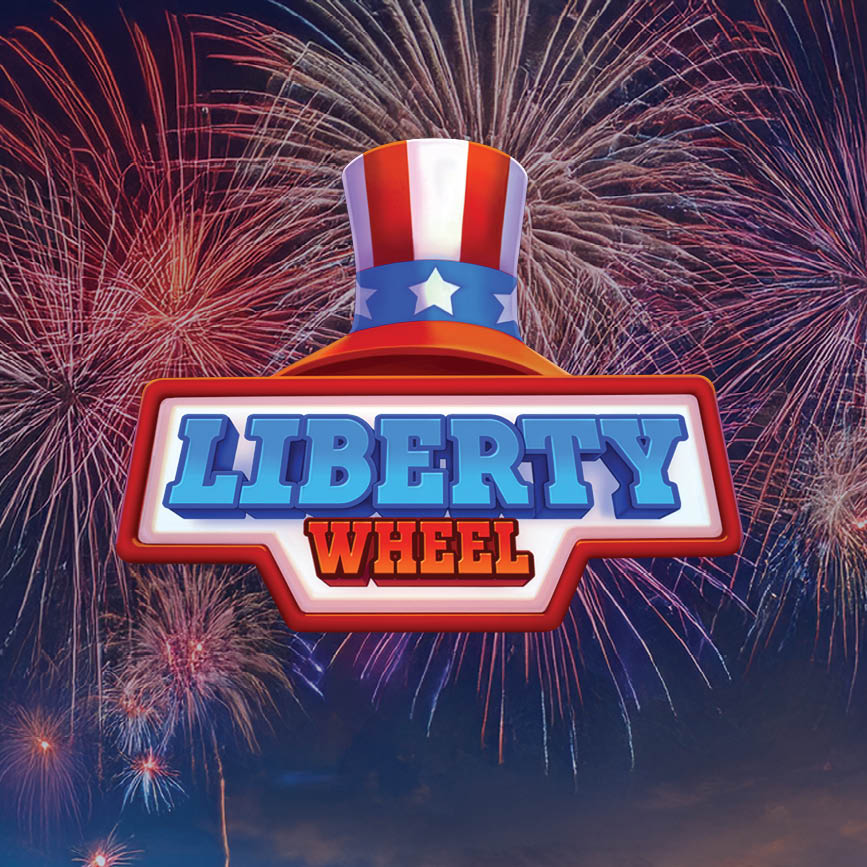 Liberty Wheel