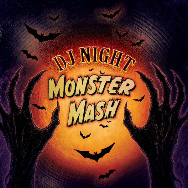 Monster Mash