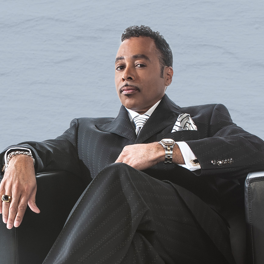 Morris Day and The Time