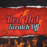 Red Hot Scratch Off