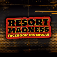 Resort Madness Giveaway