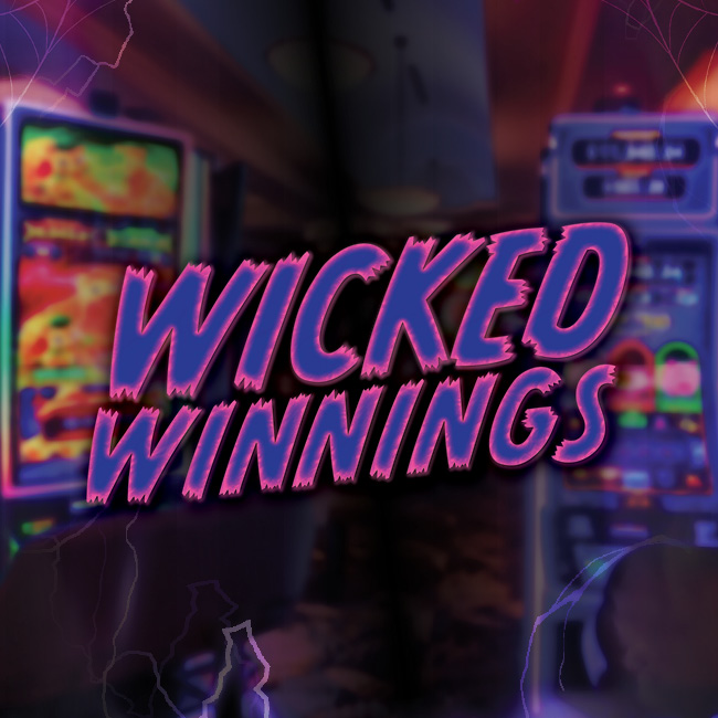 Wicked Winnings Giveaway