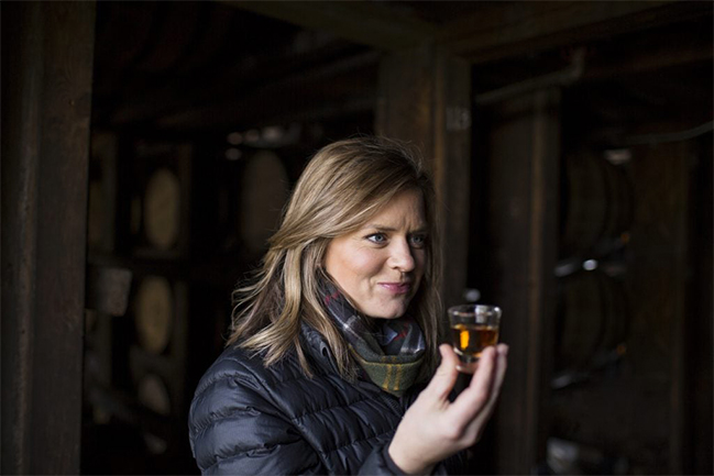 Woodford Bourbon Classic Dinner