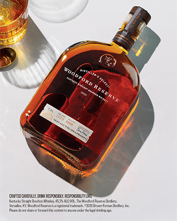 Woodford Bourbon Classic Dinner