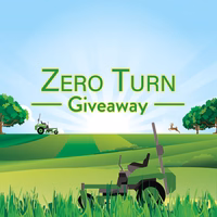 Zero Turn Giveaway
