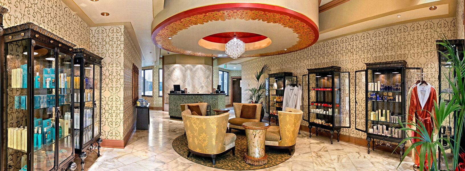 French Lick Resort