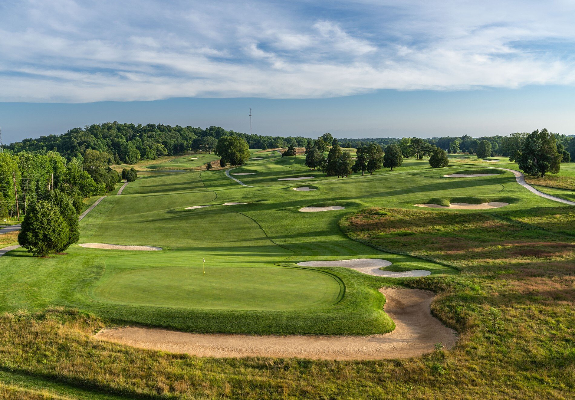 Golf Packages & Rates French Lick Resort in Indiana