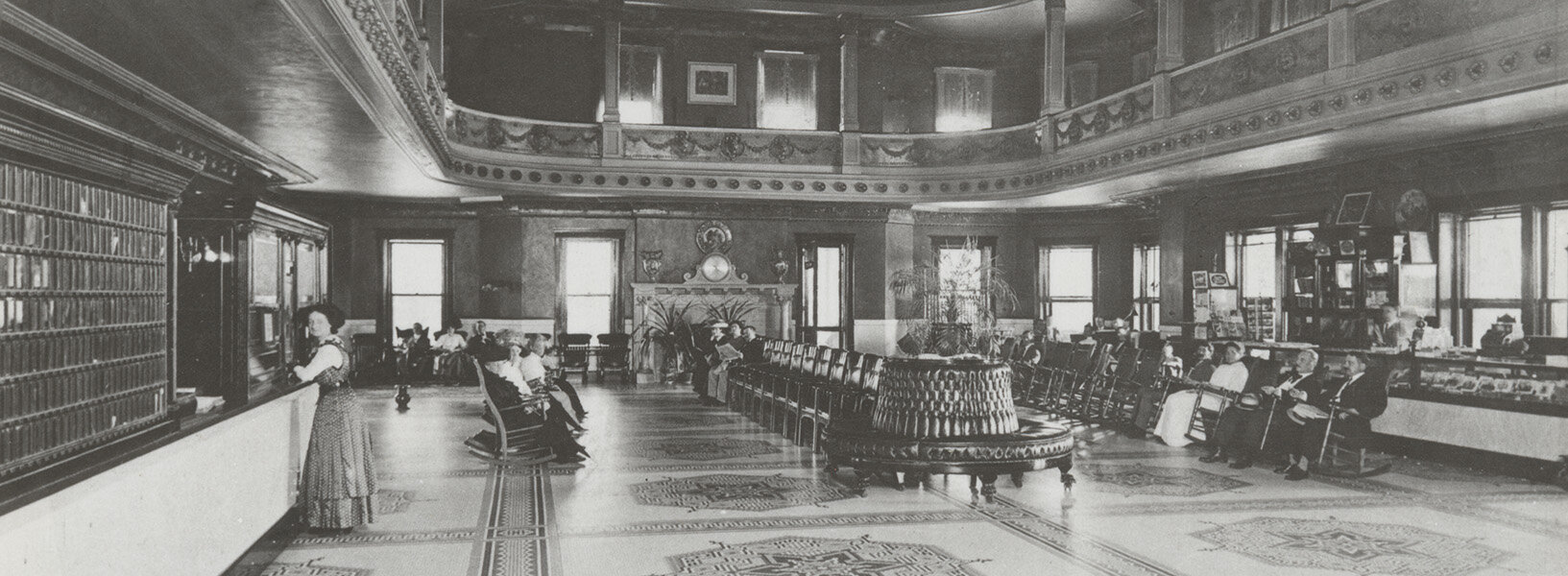 History of French Lick Resort in Indiana Historic Indiana Hotels