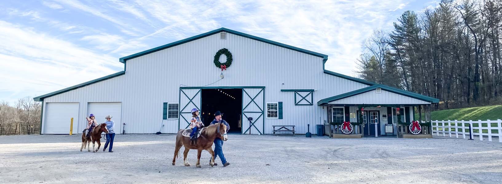 The Stables at French Lick French Lick Resort