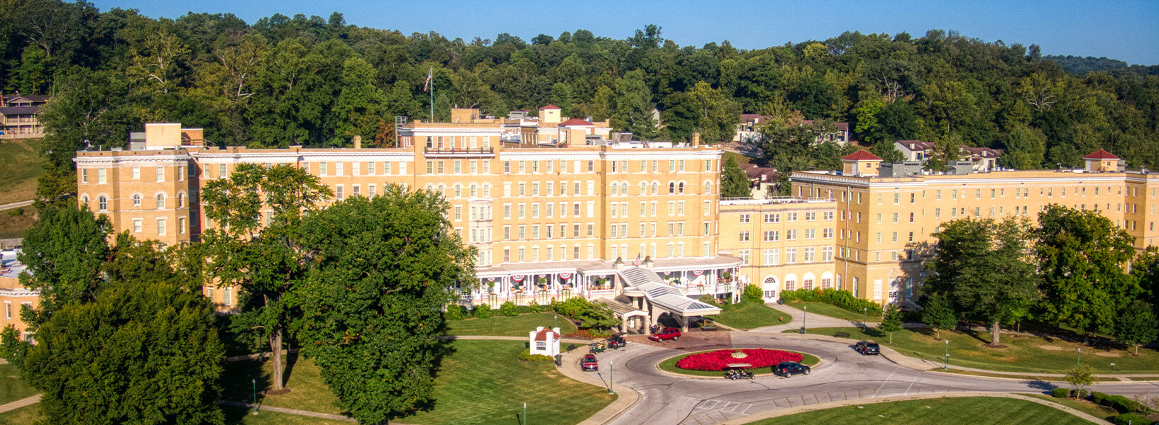 French Lick Springs