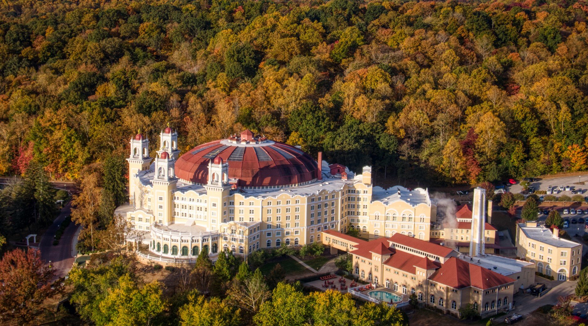 Springs Valley Bank And Trust French Lick Indiana Indiana Casino, Golf & Spa Resort | French Lick Resort
