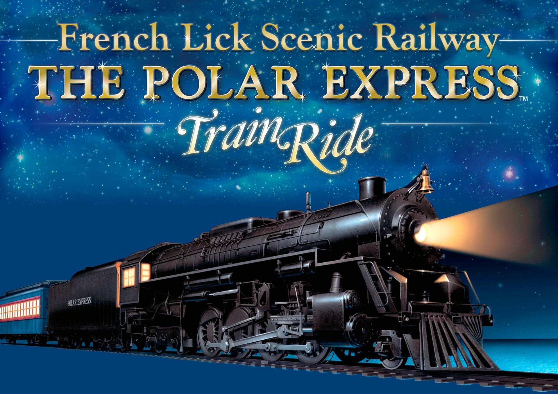 Polar Express French Seating Chart