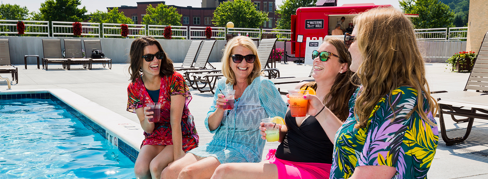 100 Days of Summer French Lick Casino