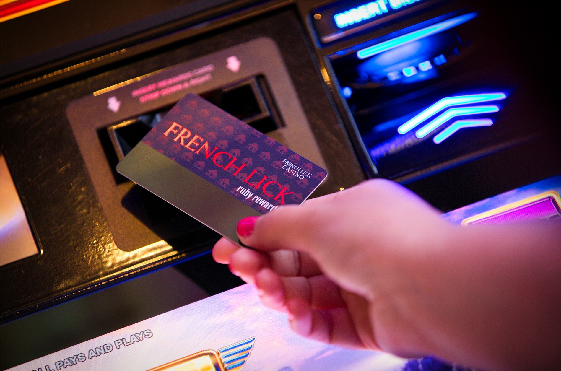 French Lick Rewards French Lick Casino