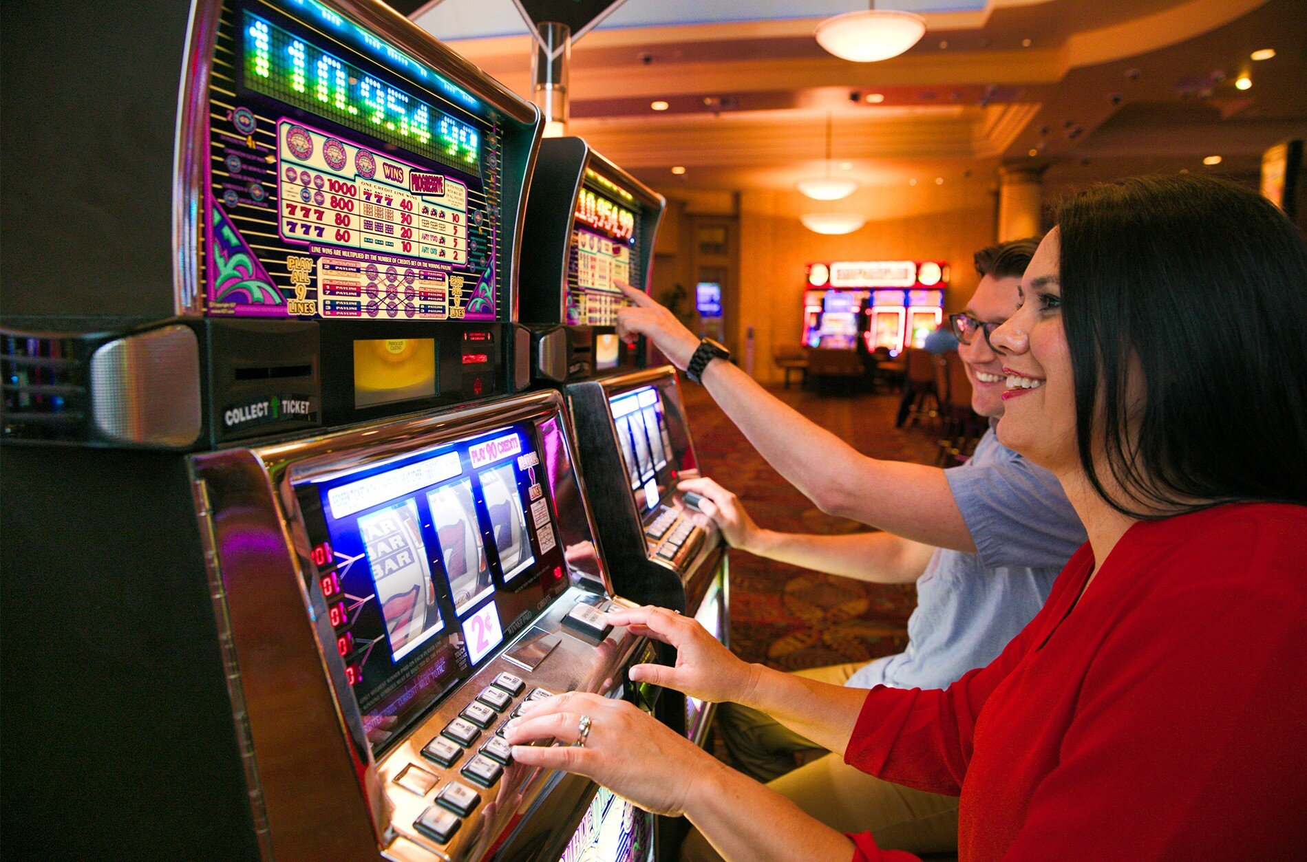 Casinos in Indiana French Lick Resort & Casino