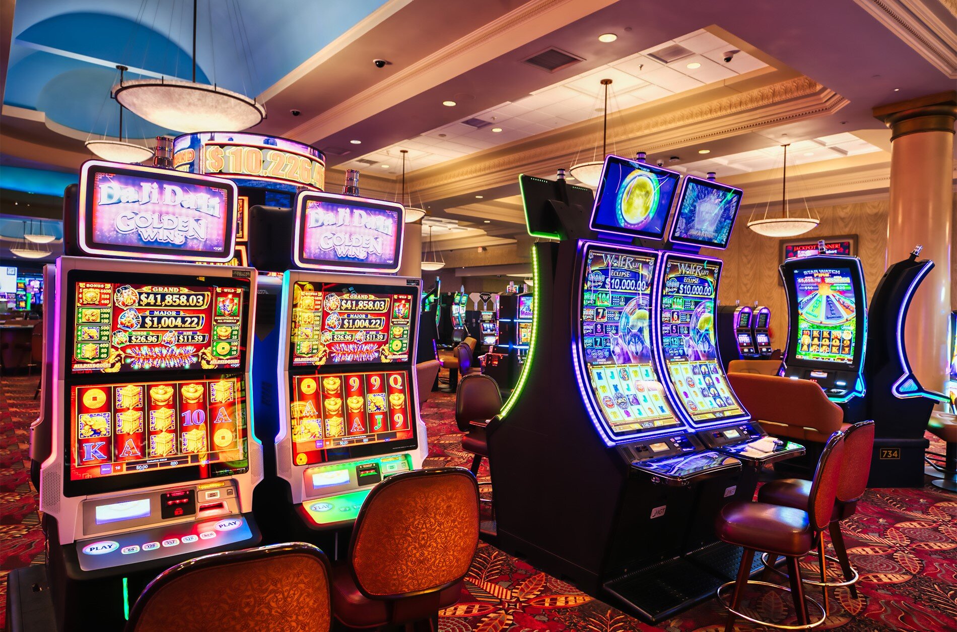 French Lick Casino Promotions & Tournaments French Lick Casino