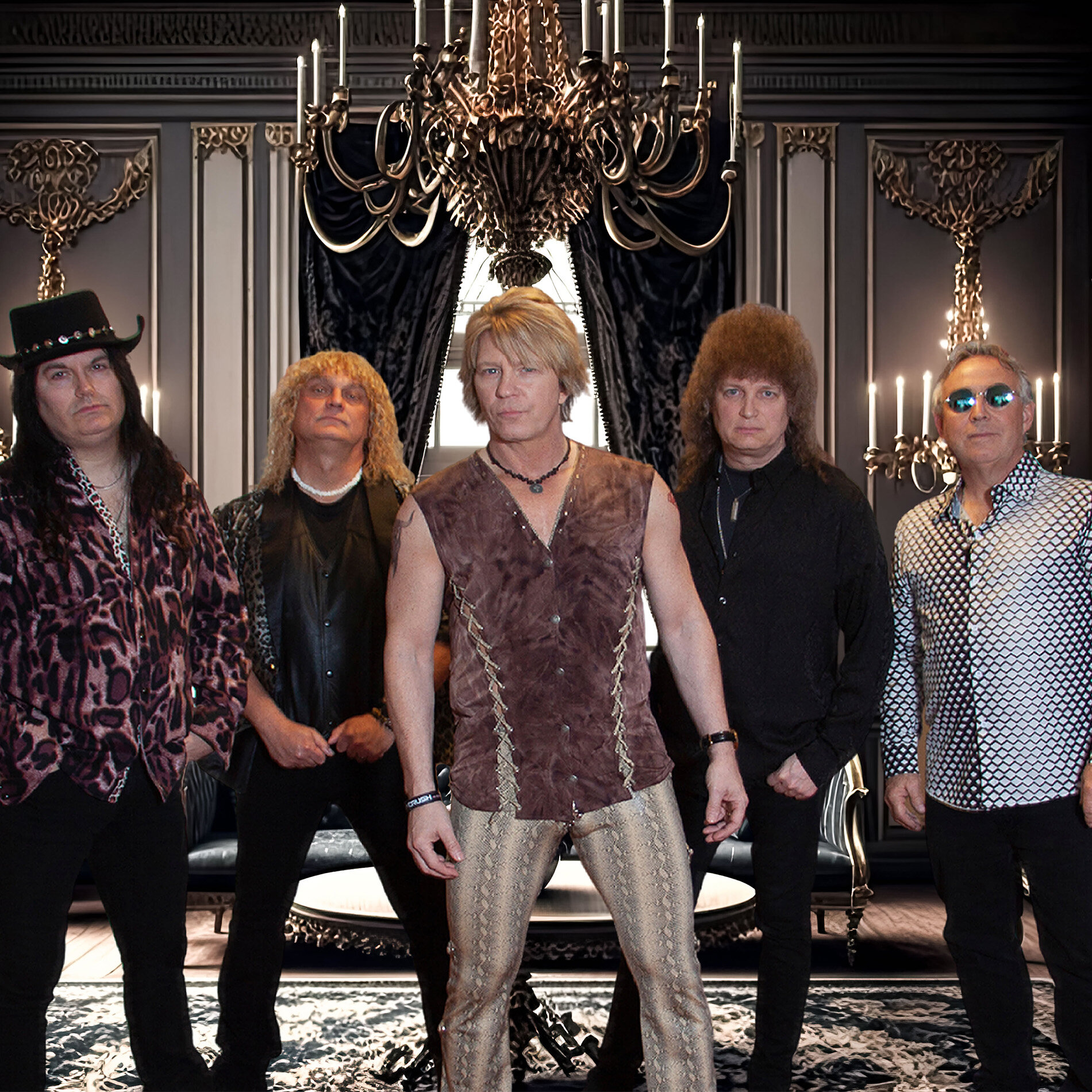 Concerts & Events French Lick Resort