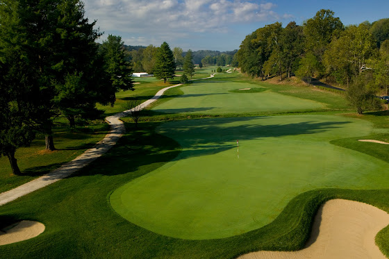 Valley Links Golf Course