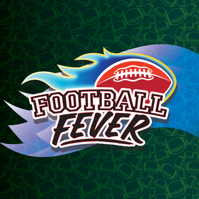 Football Fever Giveaway