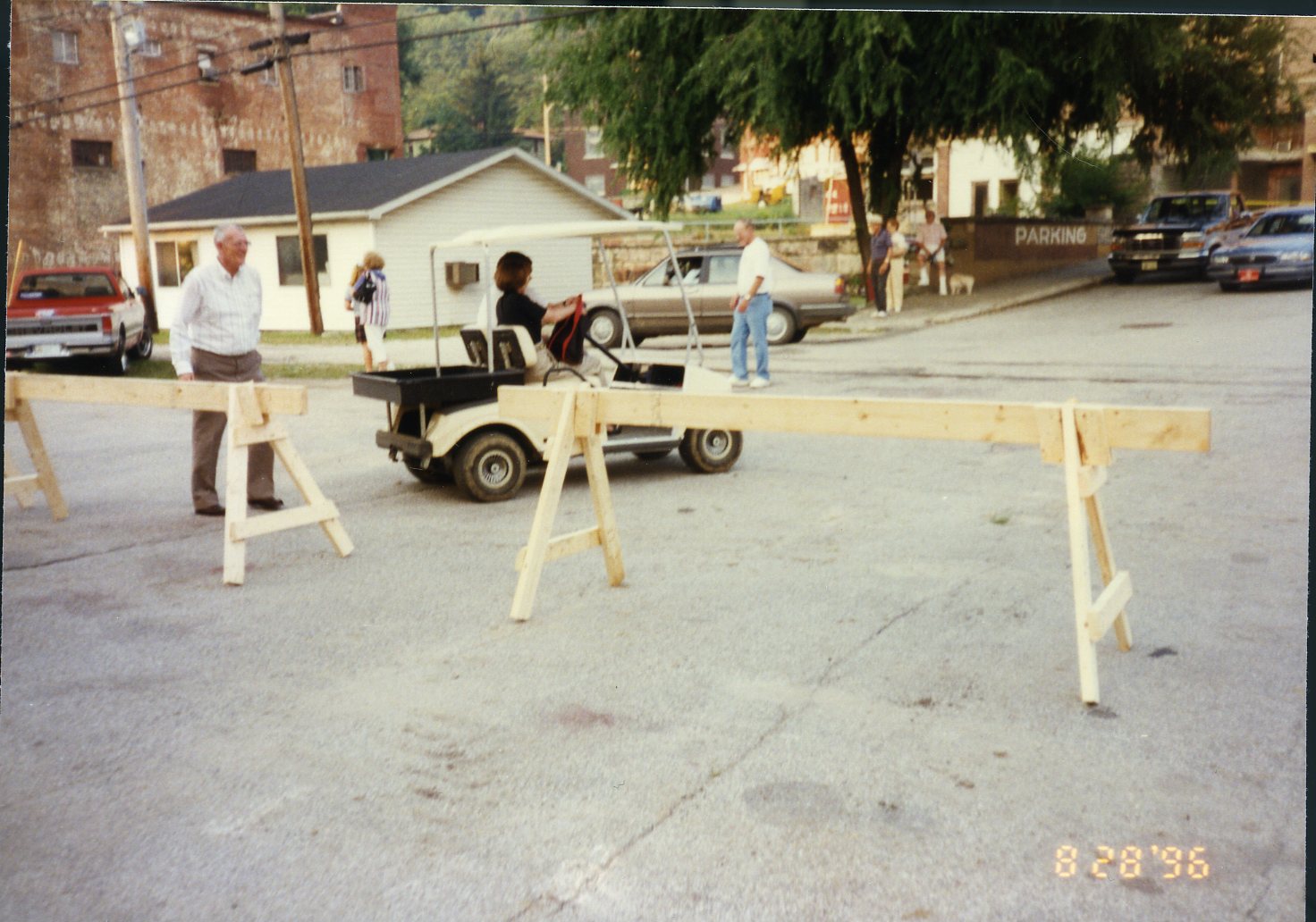 30th Anniversary Ice Cream Social