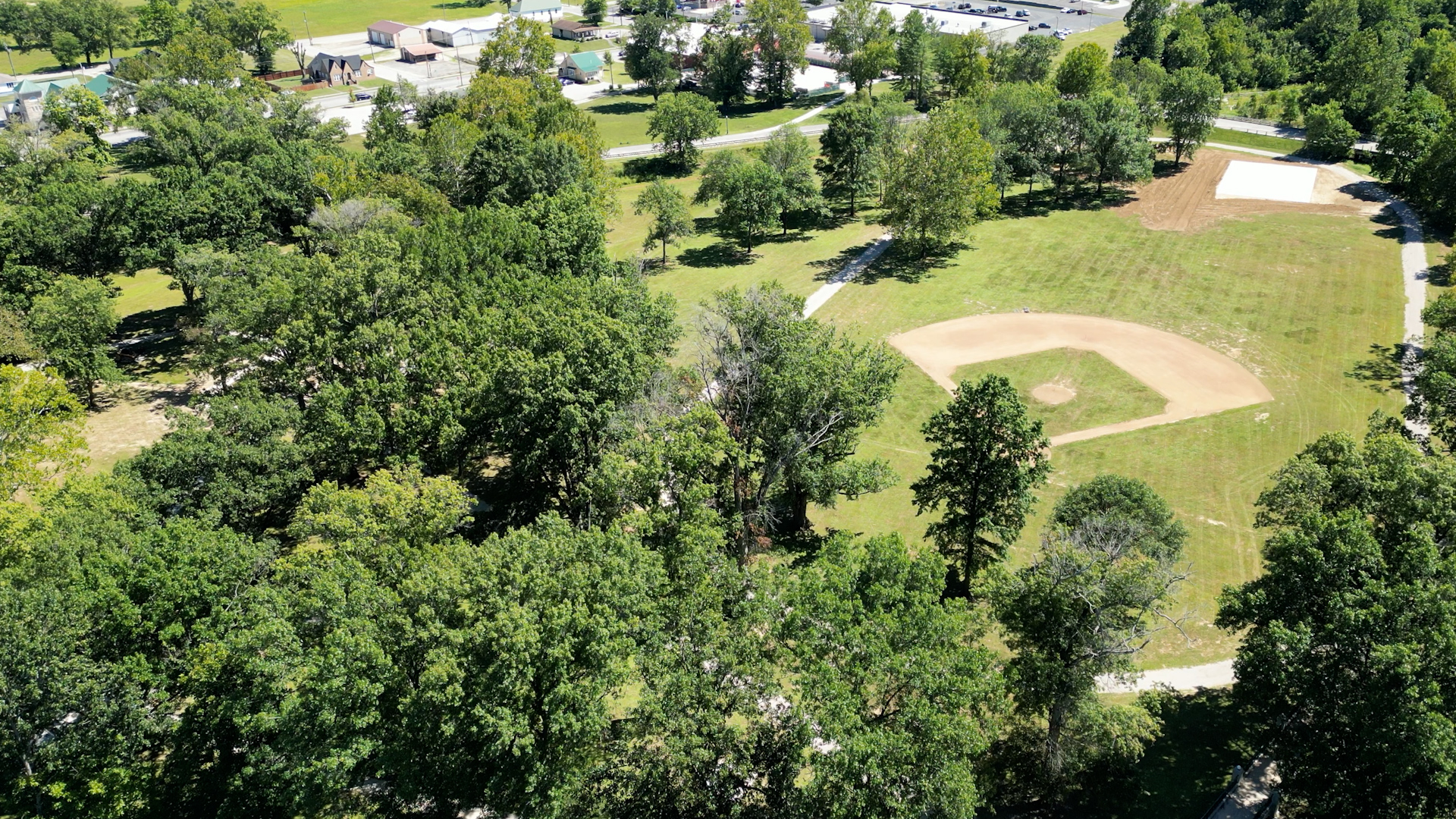 Vintage Baseball at French Lick Resort