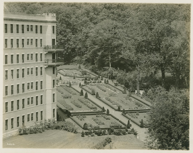 French Lick Gardens